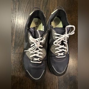 Nike Air Max Terrascape 90 (Black/Dark Grey/Lime Ice/Anthracite)